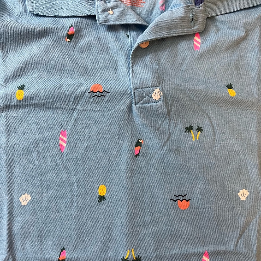 Boys Clothes NEW without Tags 2 Piece Bundle Target Cat & Jack Size XL(14) - Picture 5 of 9